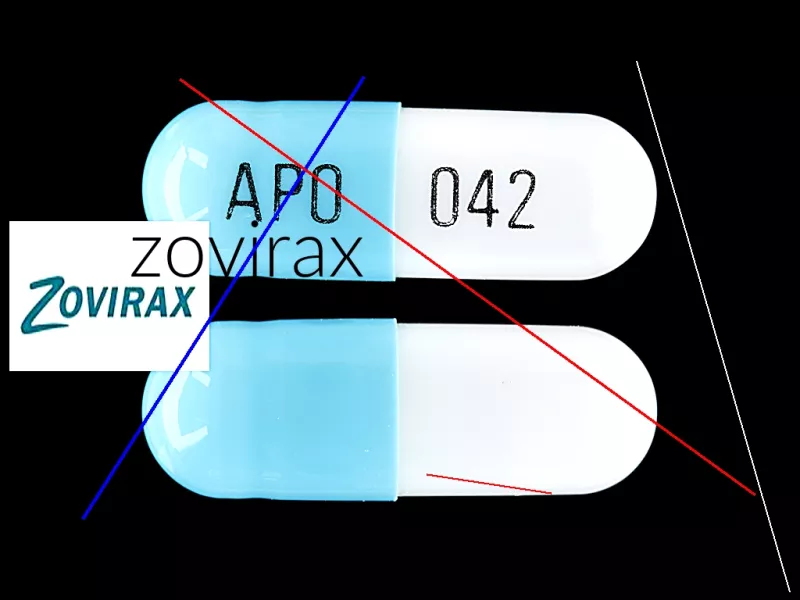 Zovirax comprimé sans ordonnance